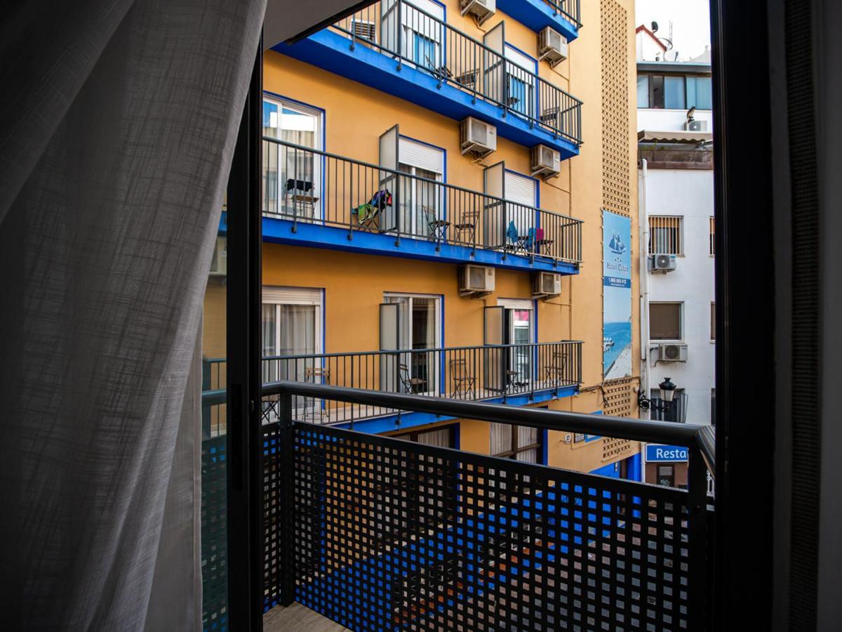 Appartamento Port No Vt Mas De 10 Dias Benidorm
